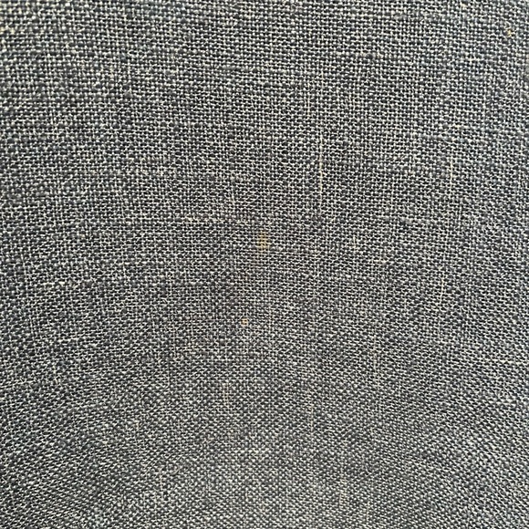 Tuckernuck Medium Frayed Edge Denim Look Dress - Picture 4 of 6